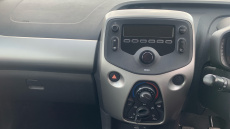 Toyota Aygo 1.0 VVT-i X-Play 5dr Petrol Hatchback